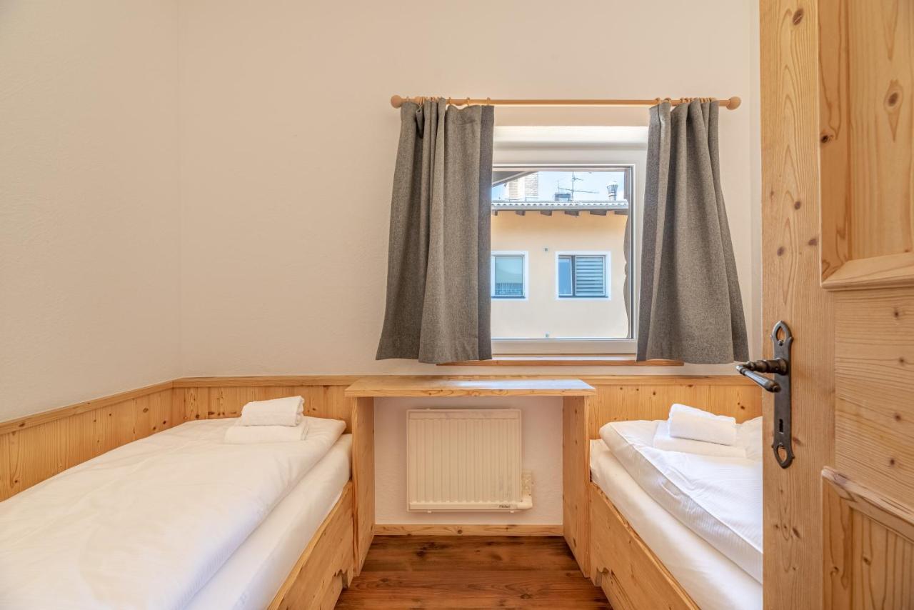 Anblick Appartement With Lake View Zell am See Exterior foto