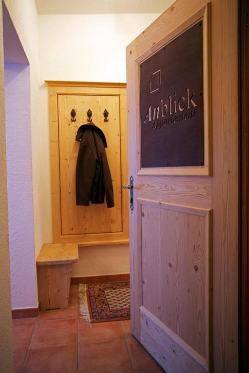 Anblick Appartement With Lake View Zell am See Exterior foto
